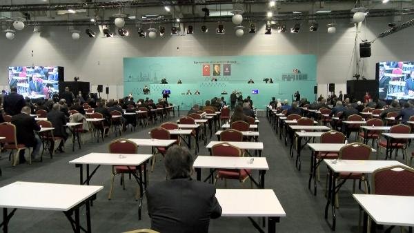 Tevfik Göksu: İmamoğlu bizim projelerle övünüyor