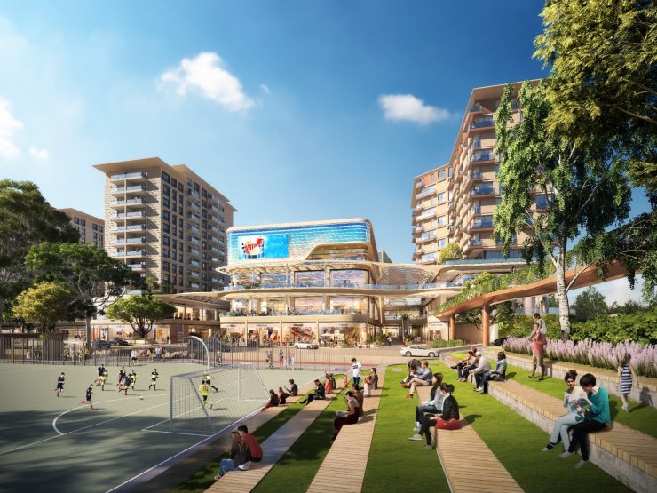 Yabancıya konut satışında rekor