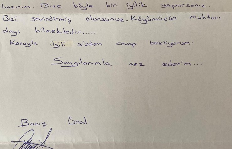 15 yıldır küs olan kardeşleri Vali barıştırdı
