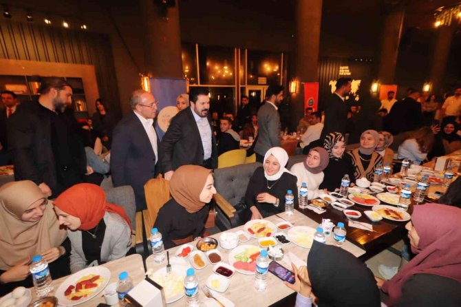 Bakan Soylu: "2023’ün Türkiye’si bugünden daha güçlü"