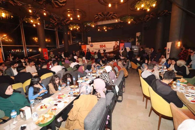 Bakan Soylu: "2023’ün Türkiye’si bugünden daha güçlü"