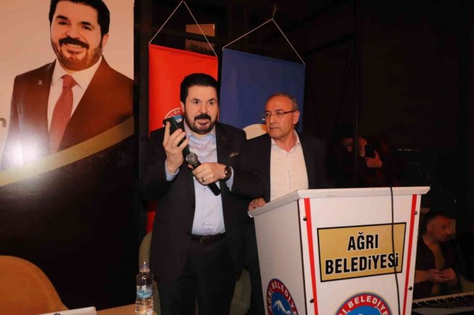 Bakan Soylu: "2023’ün Türkiye’si bugünden daha güçlü"