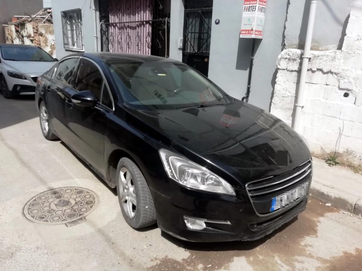 Beton mikserinin altında kalan Büşra'nın hayali aşçı olmaktı