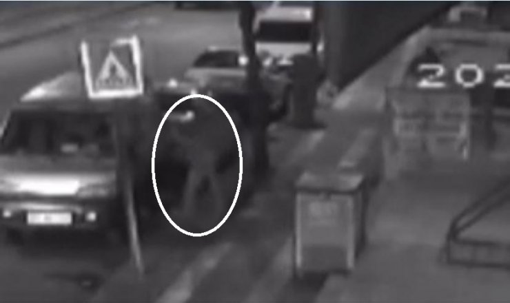 Geçim kaynakları kamyonet, içindeki 300 koli yumurtayla çalındı