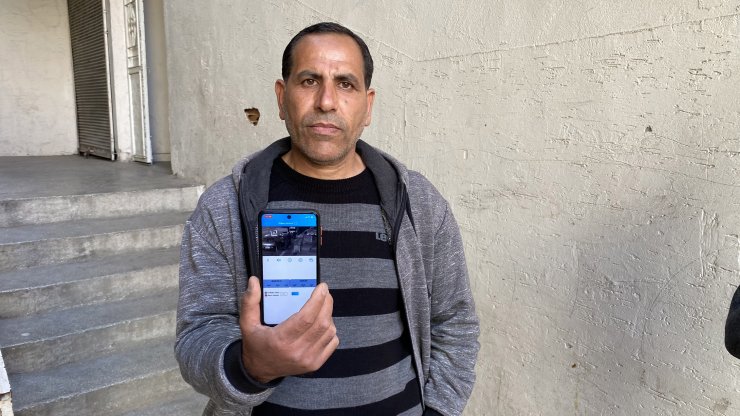 Geçim kaynakları kamyonet, içindeki 300 koli yumurtayla çalındı