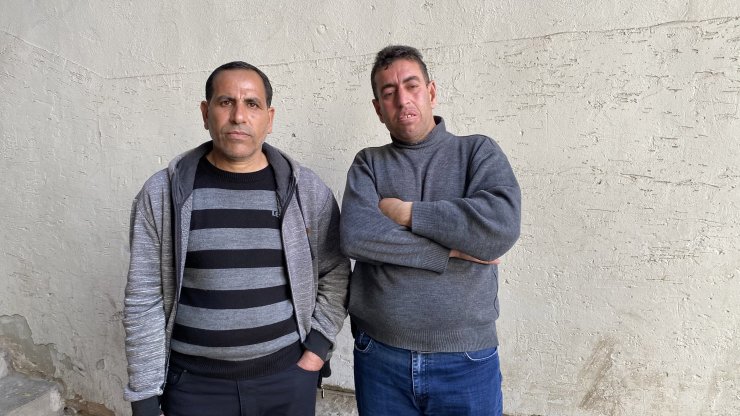 Geçim kaynakları kamyonet, içindeki 300 koli yumurtayla çalındı