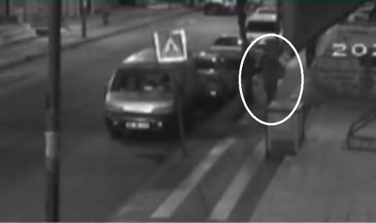 Geçim kaynakları kamyonet, içindeki 300 koli yumurtayla çalındı