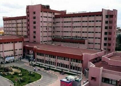 Hastane denetimi yapan sahte görevli tutuklandı