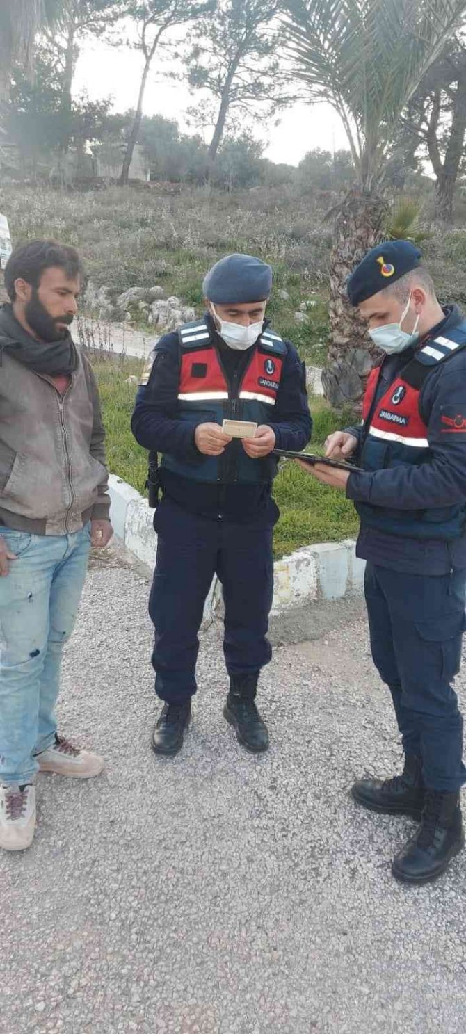 Huzur uygulamasında çeşitli suçlardan aranan 18 kişi yakalandı