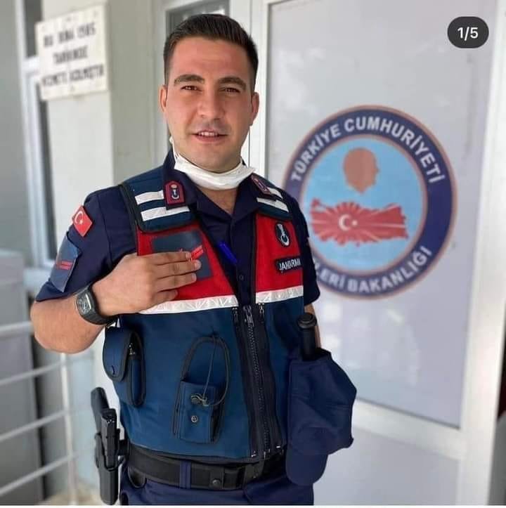 İzne gelen uzman çavuş, traktör kazasında öldü