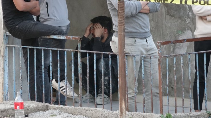 Kamyonetin altında kalan 2 yaşındaki Suriyeli Tulin hayatını kaybetti