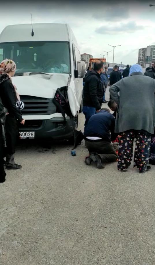 Kazada yaralanan Sude, 23 günlük yaşam savaşını kaybetti