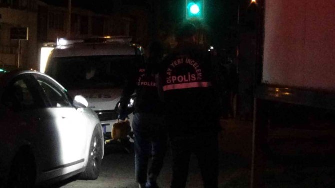 Korkunç cinayet: Babasını bıçaklayarak öldürdü