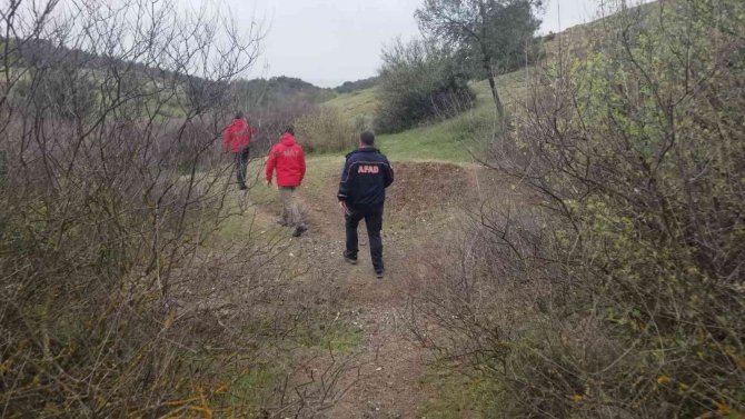 4 gündür kayıp olan Alzheimer hastası bulundu