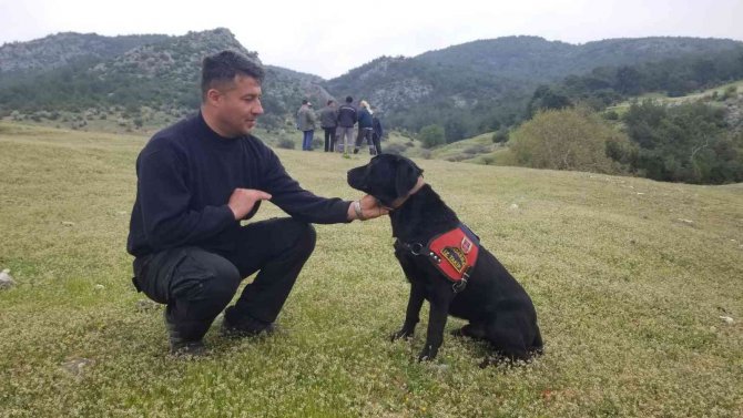 4 gündür kayıp olan Alzheimer hastası bulundu