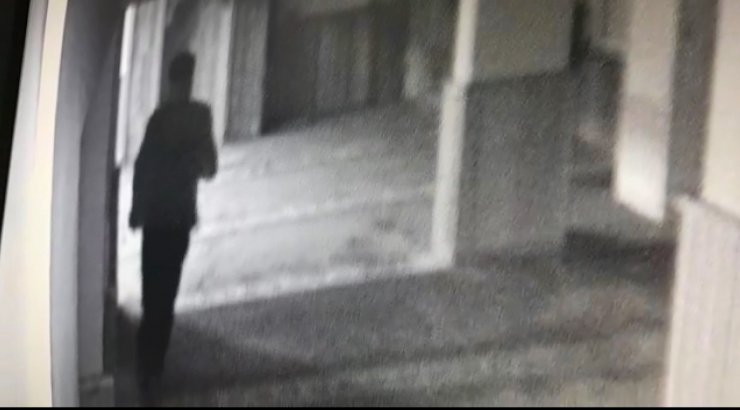 8 camiden hırsızlık şüphelisi yakalandı