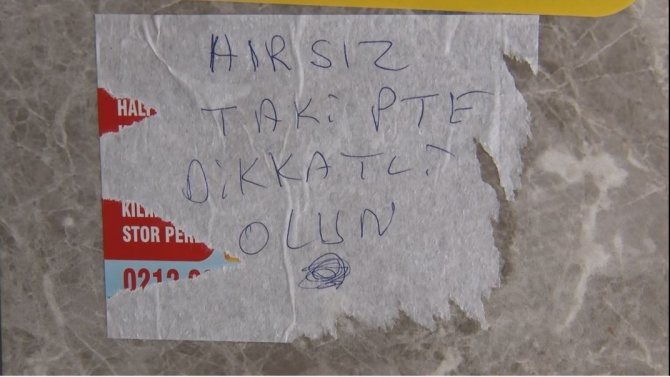 Akıl almaz olay: Elektrik kesildi sandılar, gerçeği görünce şoke oldular