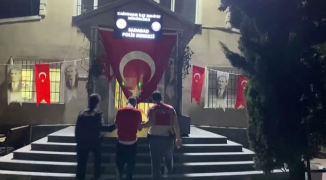 Akıl almaz olay: Elektrik kesildi sandılar, gerçeği görünce şoke oldular