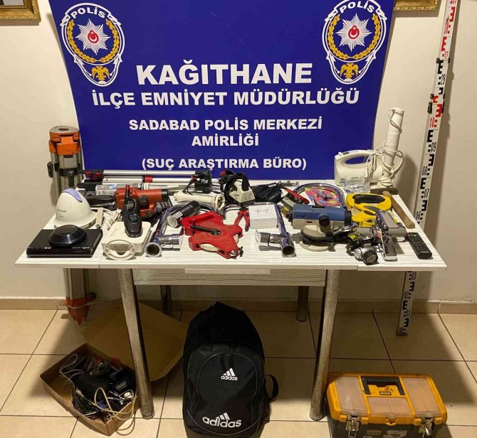 Akıl almaz olay: Elektrik kesildi sandılar, gerçeği görünce şoke oldular