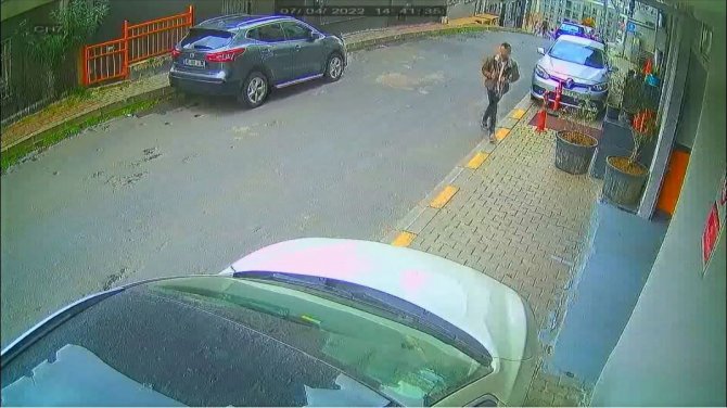 Akıl almaz olay: Elektrik kesildi sandılar, gerçeği görünce şoke oldular