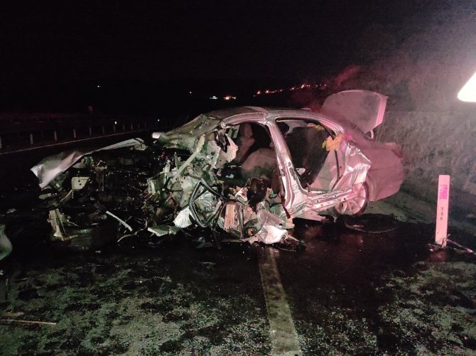 Alkollü sürücüye 16 yıl hapis cezası verildi