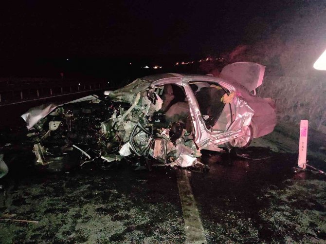 Alkollü sürücüye 16 yıl hapis cezası verildi