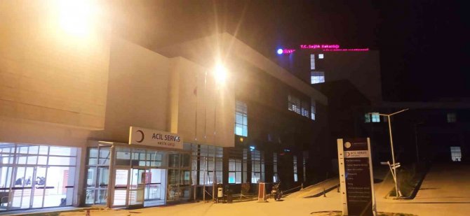 Arazi kavgası: 14 yaralı