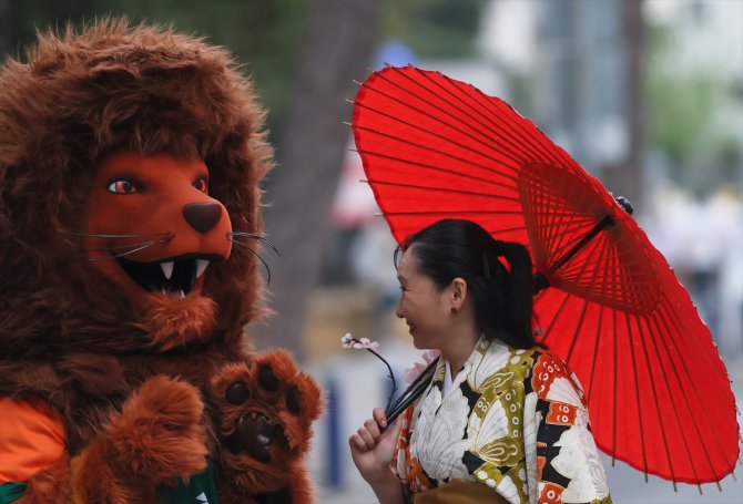 3. Uluslararası İzmir Maratonu koşuldu