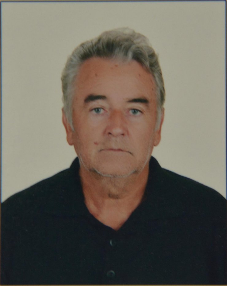 eşyalarını böyle bırakmıştı; 5 gündür kayıp