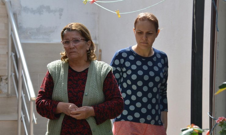 eşyalarını böyle bırakmıştı; 5 gündür kayıp