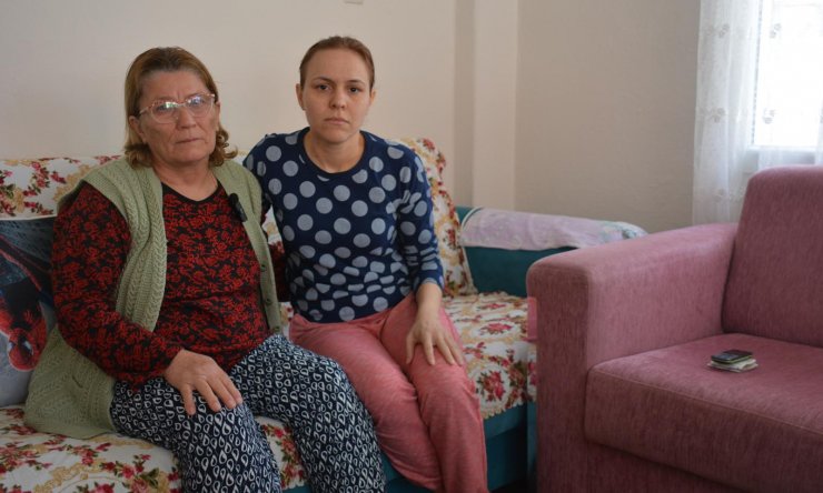 eşyalarını böyle bırakmıştı; 5 gündür kayıp