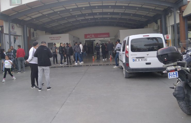 Havuza düşen 3 yaşındaki Yamaç, kurtarılamadı