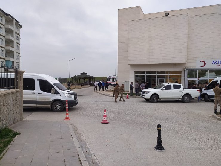 İki aile arasında silahlı kavga: 3'ü ağır 11 yaralı