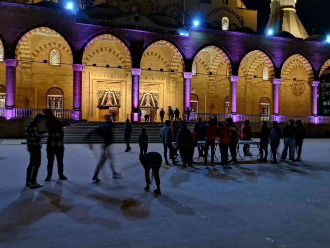 İsrail’in saldırısı protesto edildi