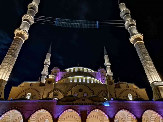 İsrail’in saldırısı protesto edildi