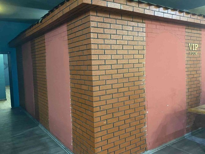 Kumar oynayan 8 şahsa 14 bin 552 TL para cezası