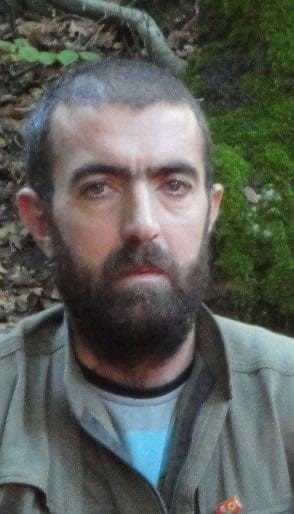 MİT, Mehmet Aydın’ı Suriye Derbesiye’de etkisiz hale getirdi.