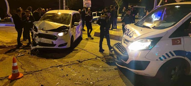 Yüklü miktarda captagon hap yakalandı