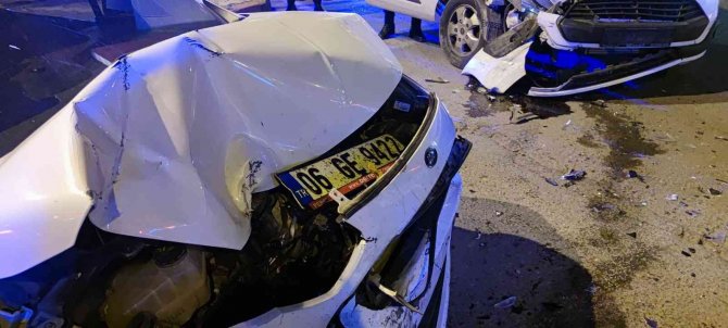 Yüklü miktarda captagon hap yakalandı