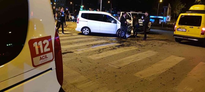 Yüklü miktarda captagon hap yakalandı