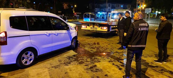 Yüklü miktarda captagon hap yakalandı