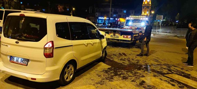 Yüklü miktarda captagon hap yakalandı