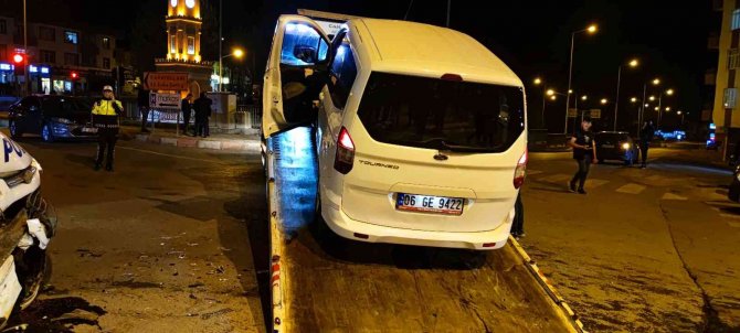 Yüklü miktarda captagon hap yakalandı