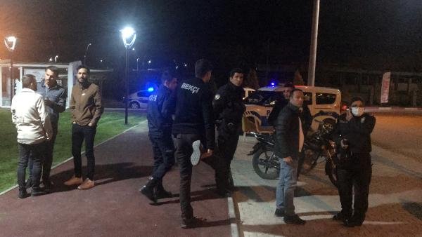 10 yaşındaki Ali Mert'in parkta vurulmasında 4 şüpheli tutuklandı