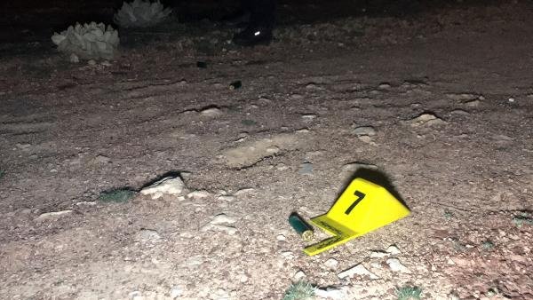 10 yaşındaki Ali Mert'in parkta vurulmasında 4 şüpheli tutuklandı