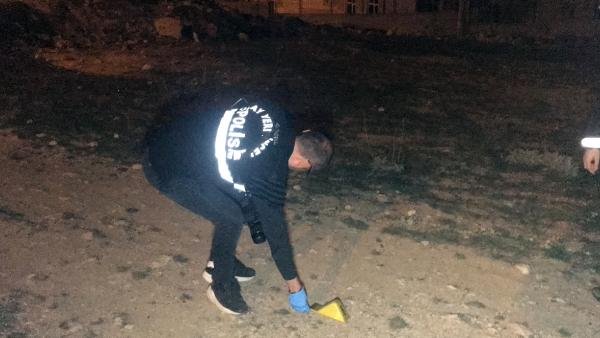 10 yaşındaki Ali Mert'in parkta vurulmasında 4 şüpheli tutuklandı