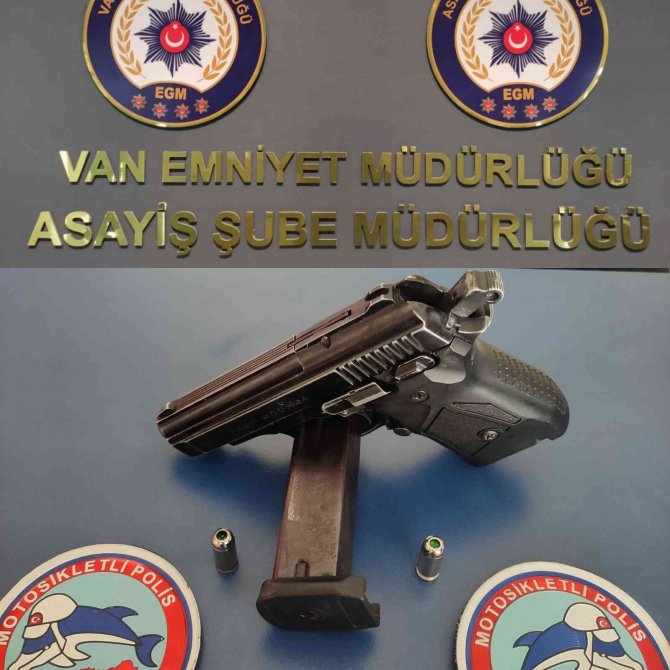 17 şüpheli tutuklandı