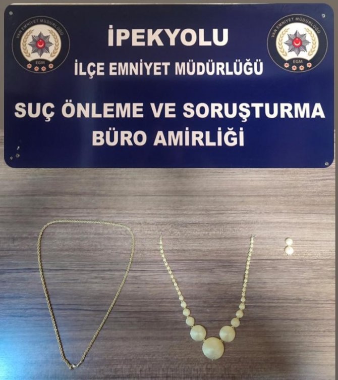 17 şüpheli tutuklandı