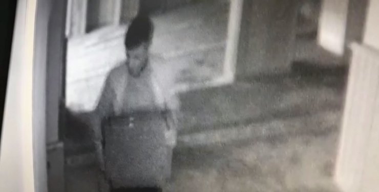 8 camiden hırsızlık şüphelisi tutuklandı