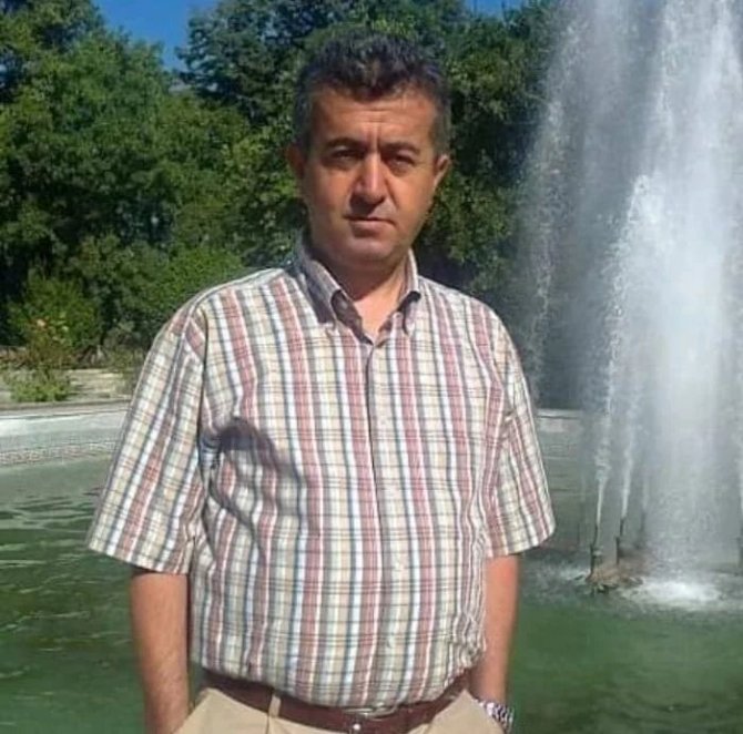 Elektrik akımına kapılarak hayatını kaybetti